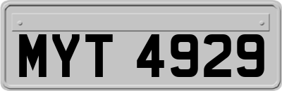 MYT4929