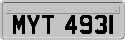 MYT4931