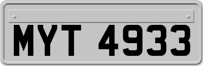 MYT4933
