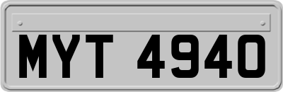 MYT4940