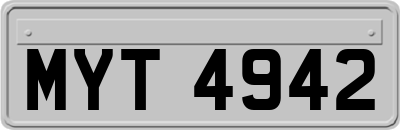 MYT4942