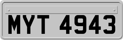 MYT4943