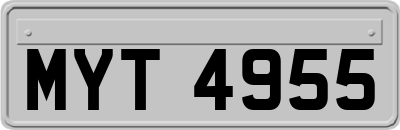 MYT4955