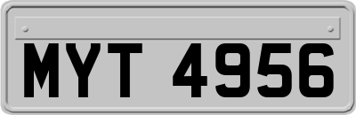 MYT4956