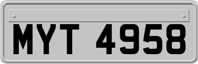 MYT4958