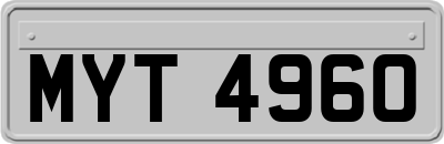 MYT4960