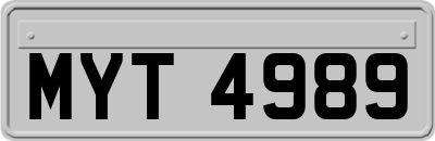 MYT4989