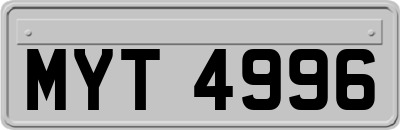 MYT4996