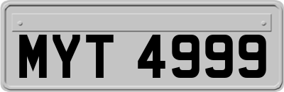 MYT4999