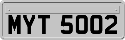 MYT5002