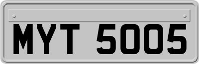 MYT5005