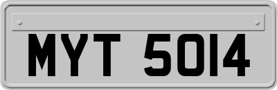MYT5014