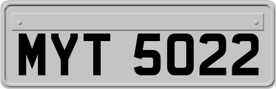 MYT5022