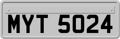 MYT5024