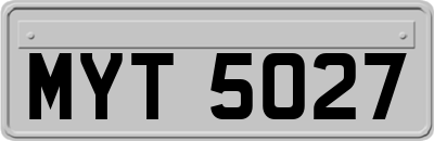 MYT5027