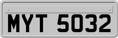 MYT5032
