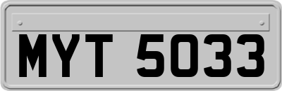 MYT5033
