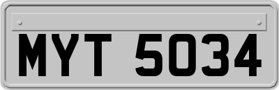 MYT5034