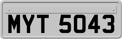 MYT5043