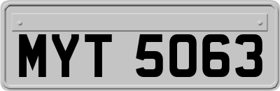MYT5063