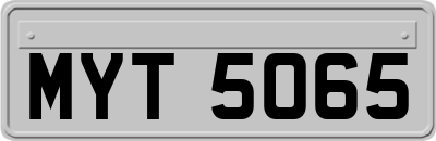 MYT5065
