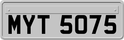 MYT5075