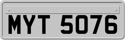 MYT5076