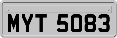 MYT5083