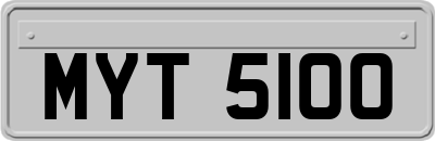 MYT5100