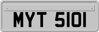 MYT5101