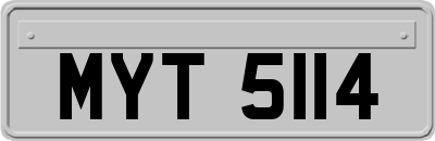 MYT5114