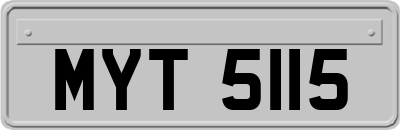 MYT5115