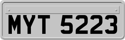MYT5223