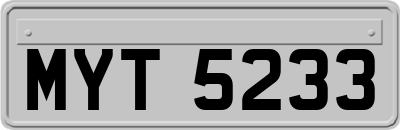 MYT5233