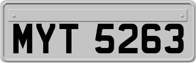 MYT5263