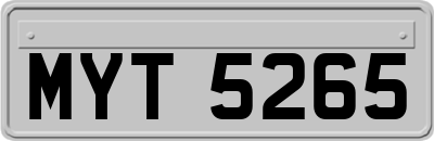 MYT5265