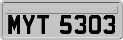 MYT5303