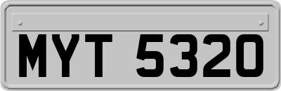 MYT5320