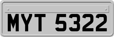 MYT5322
