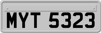 MYT5323