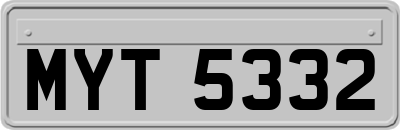 MYT5332
