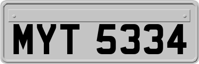 MYT5334