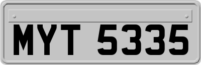 MYT5335