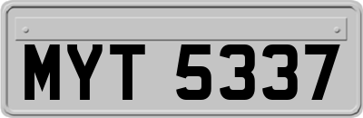 MYT5337