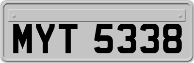 MYT5338
