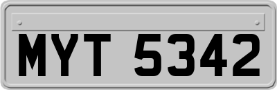 MYT5342