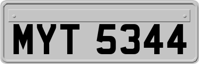 MYT5344