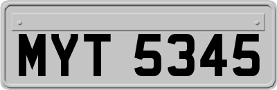 MYT5345