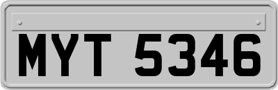 MYT5346