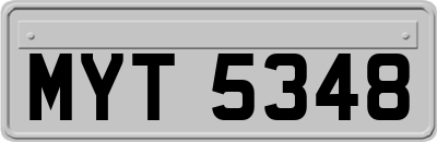 MYT5348